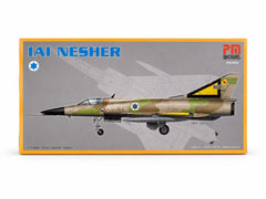 PM Model MAKET SET ISRAIL