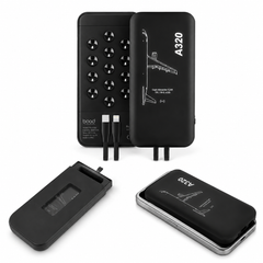 Powerbank İsme Özel 10.000 mAh