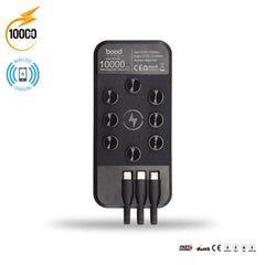 Powerbank İsme Özel 10.000 mAh