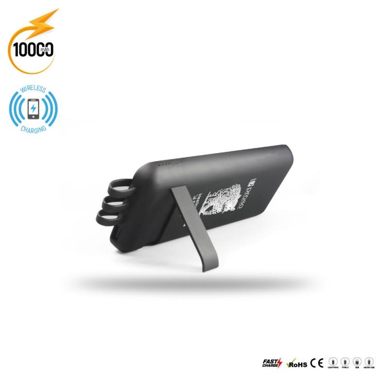 Powerbank İsme Özel 10.000 mAh