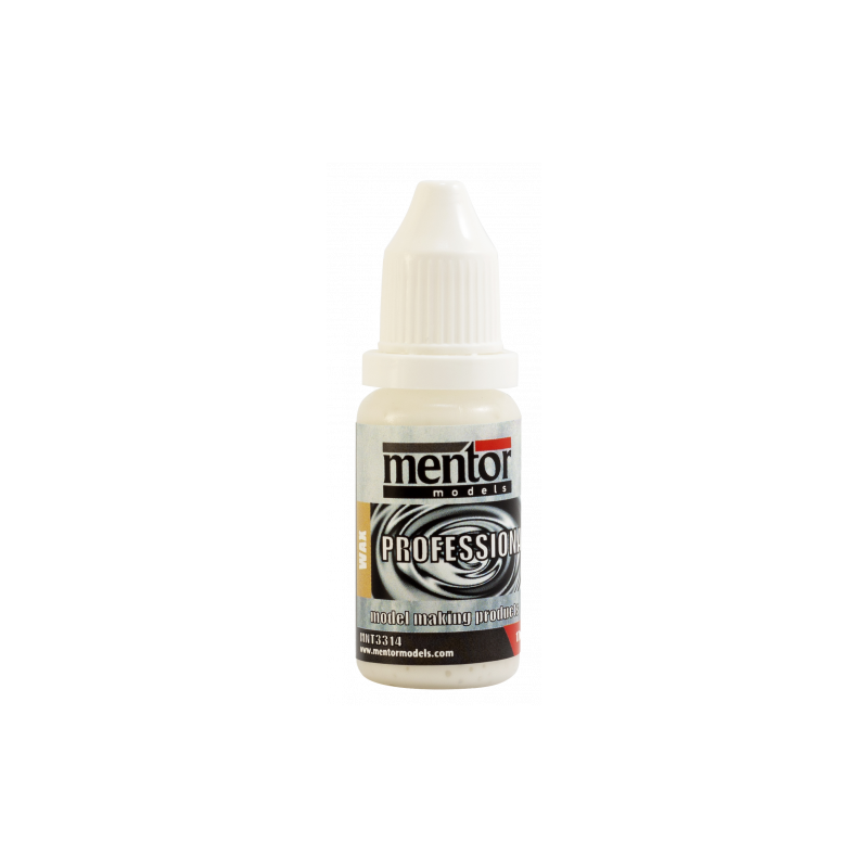 Professional WAX 17 ml