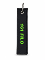 RBF "161 FILO" Kartallar
