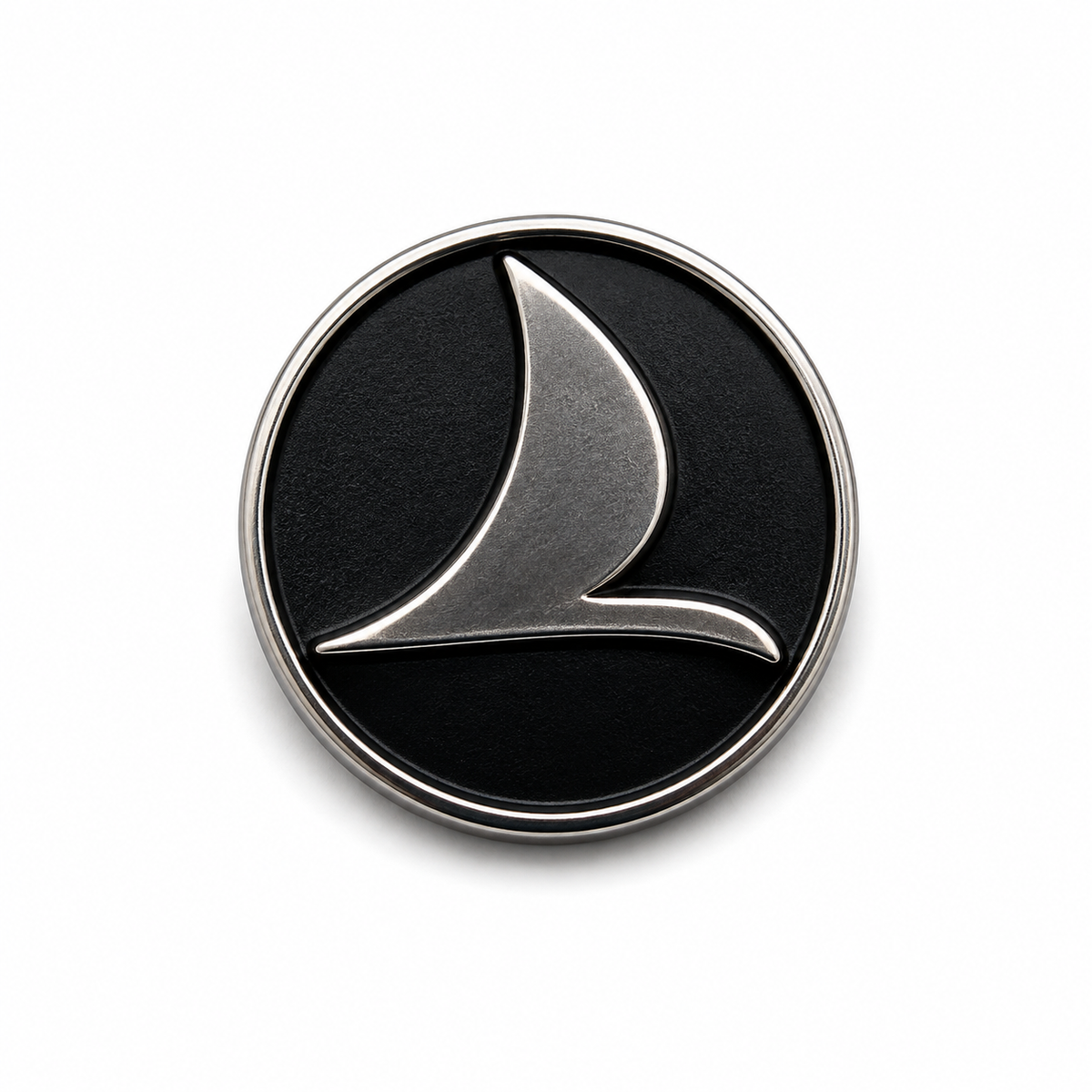 Rozet THY Logo