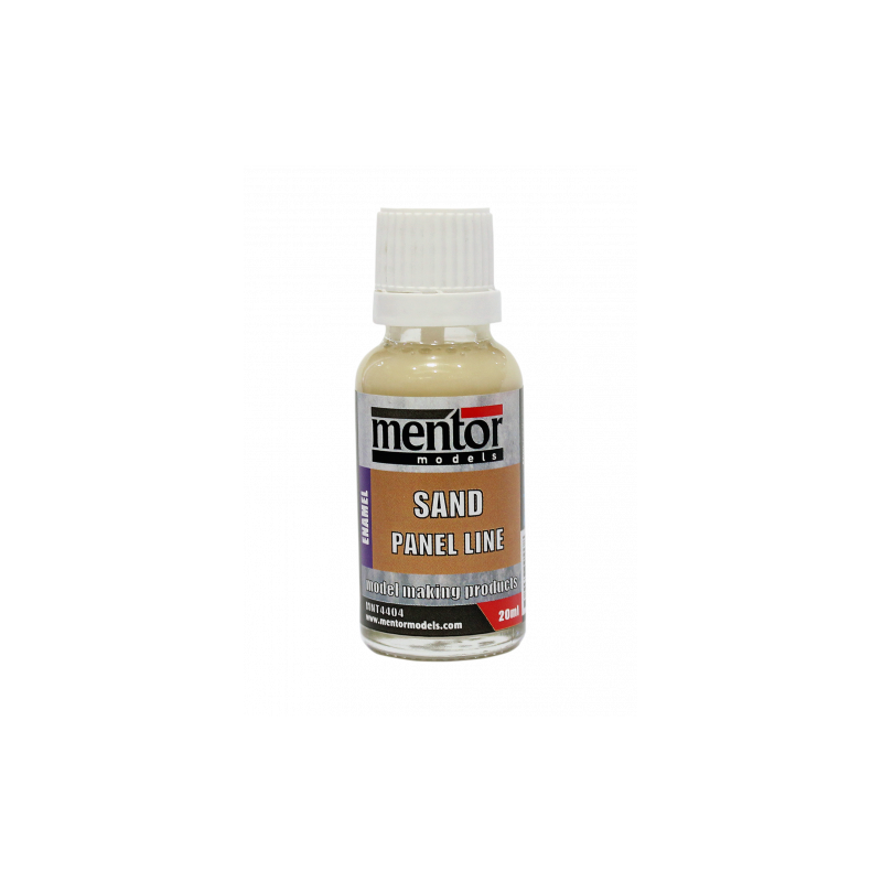 Sand Panel Line 20 ml
