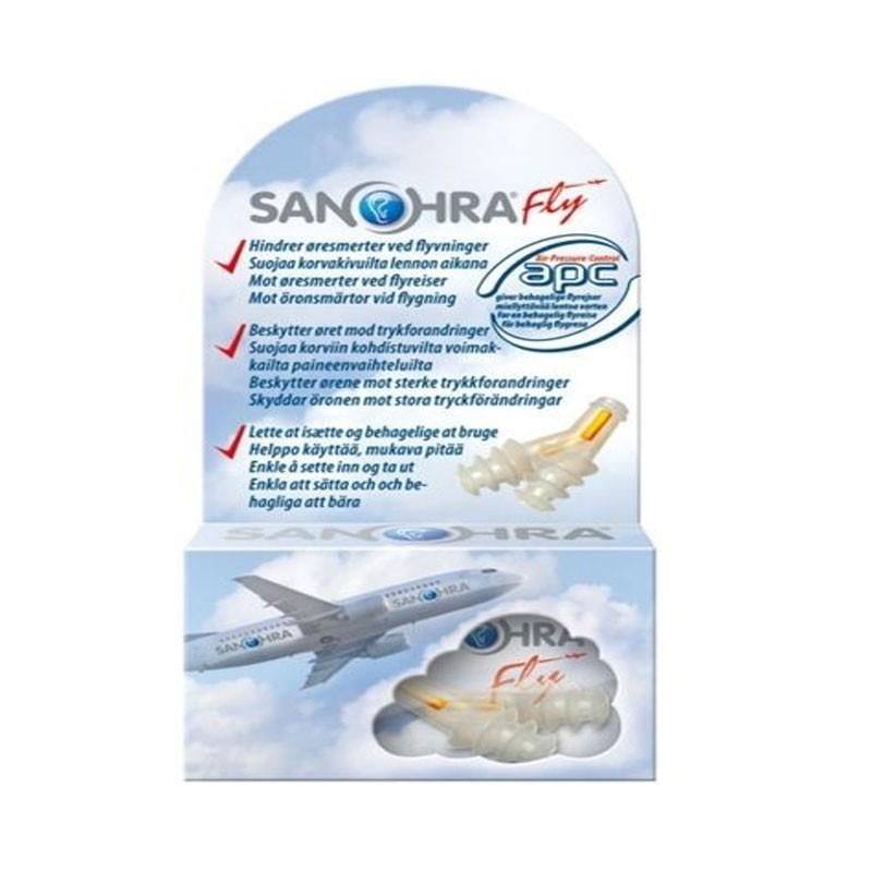 Sanohra Fly Yetişkin