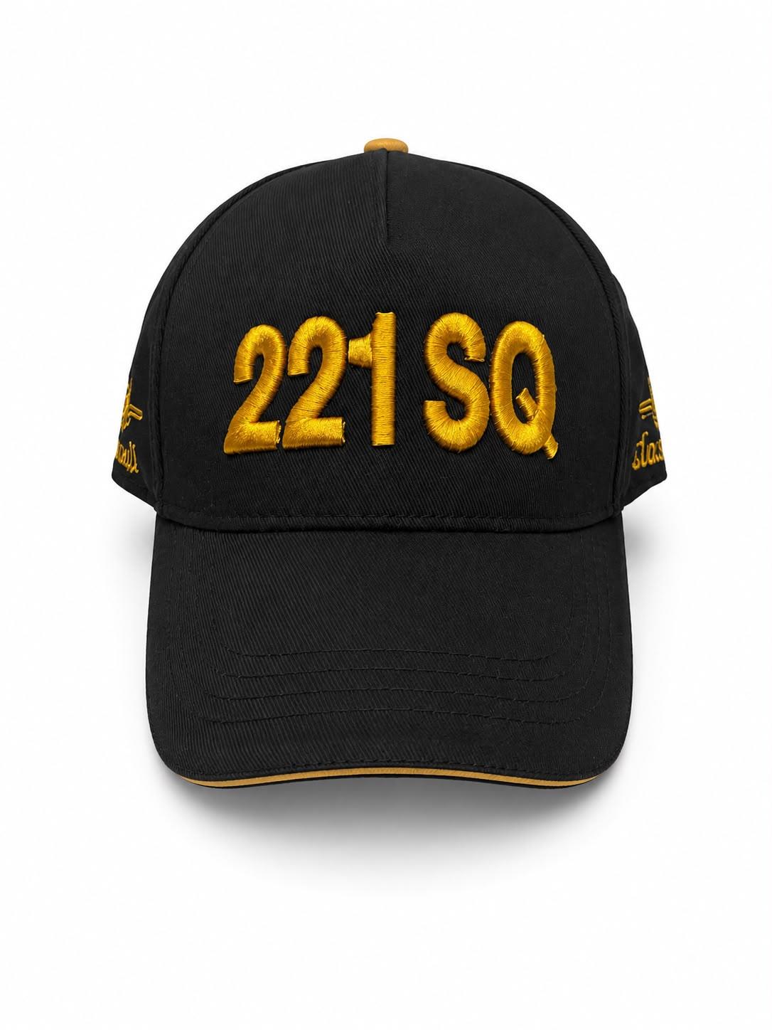 Şapka "221. FİLO"