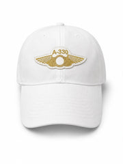 Şapka Beyaz "A-330"
