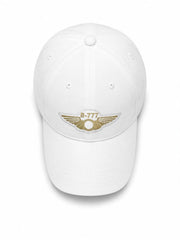 Şapka Beyaz "B-777"