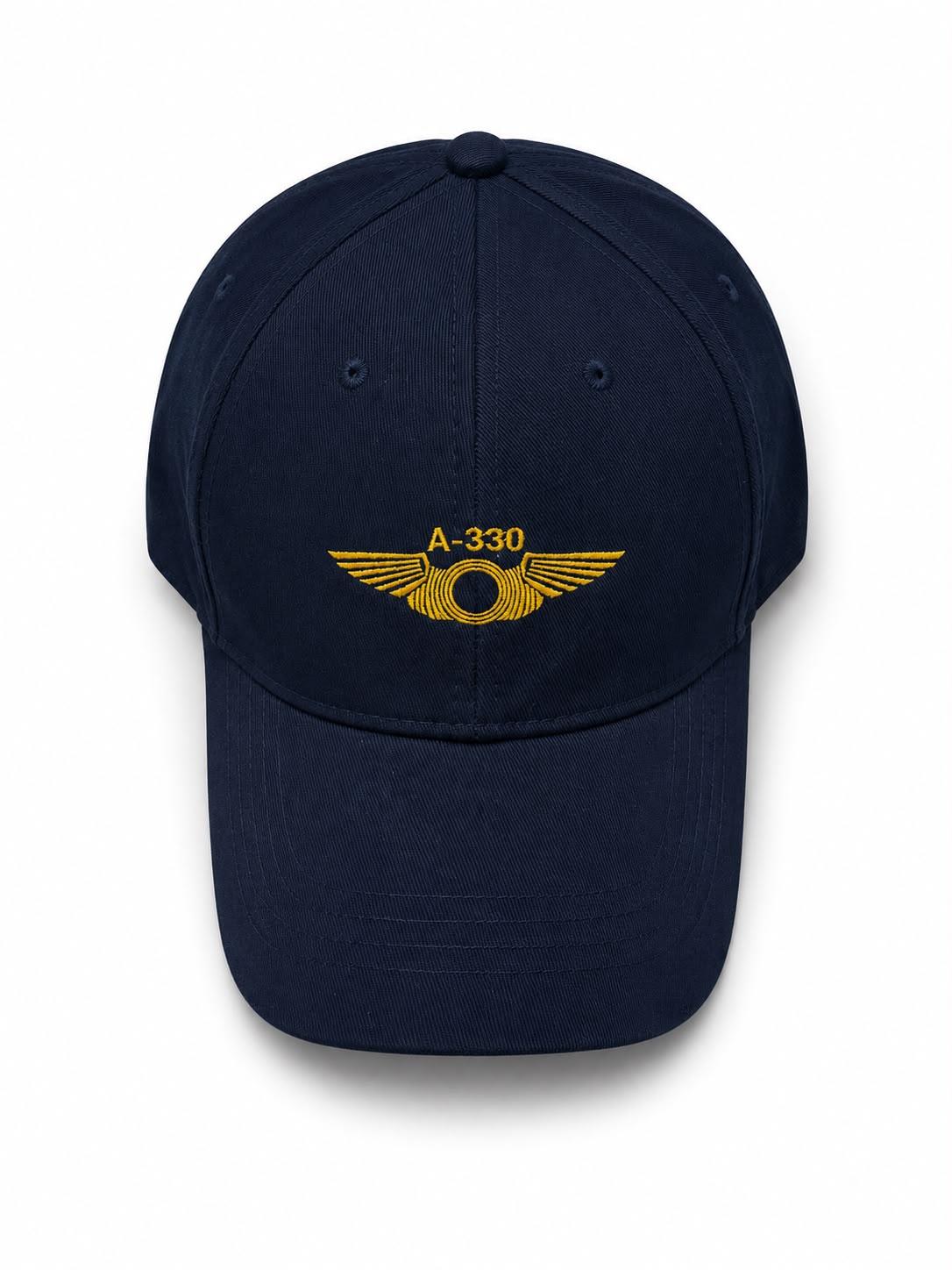 Şapka Lacivert "A-330"