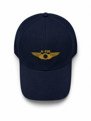 Şapka Lacivert "A-330"