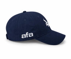 Şapka Lacivert "AFA Diamond"