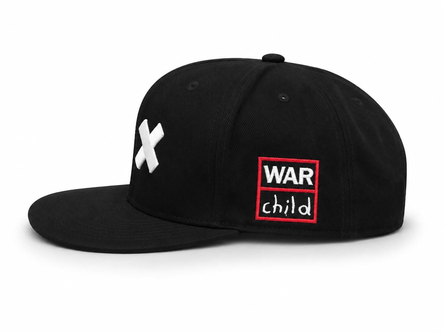 Şapka "War Child"