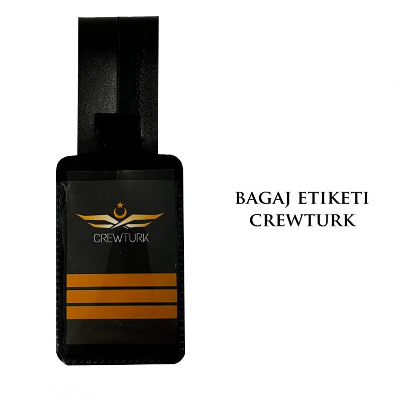 Seyahat Cüzdan Seti "İnce"