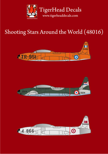Shooting Stars Around the World  ( 1/48 )
