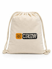 Sırt Çantası "Crew"