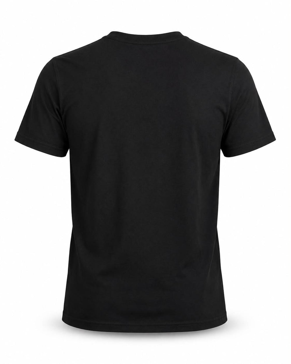 Siyah T-shirt