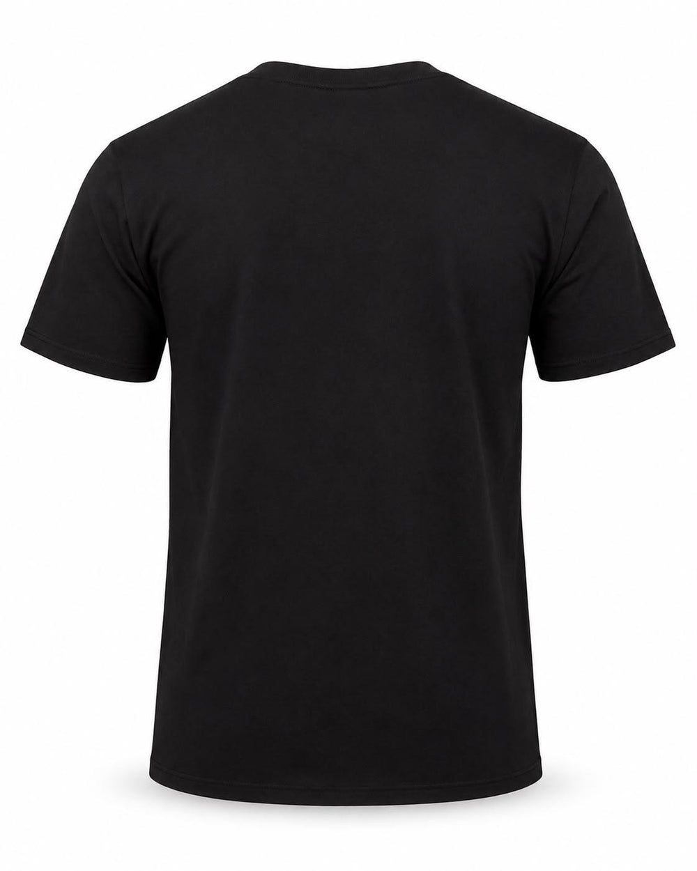 Siyah T-shirt
