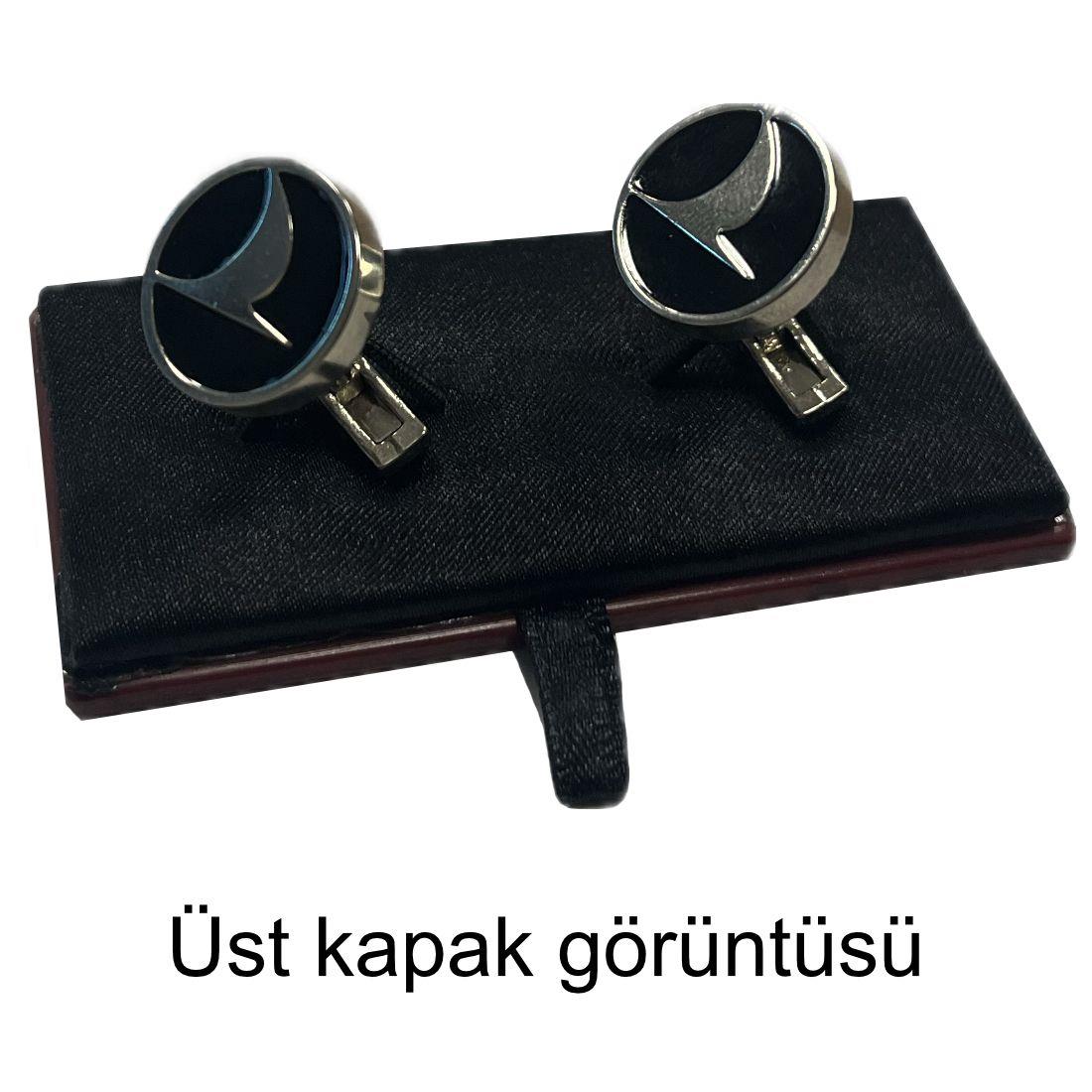 THY Kol Düğmesi