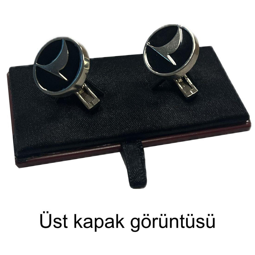 THY Kol Düğmesi