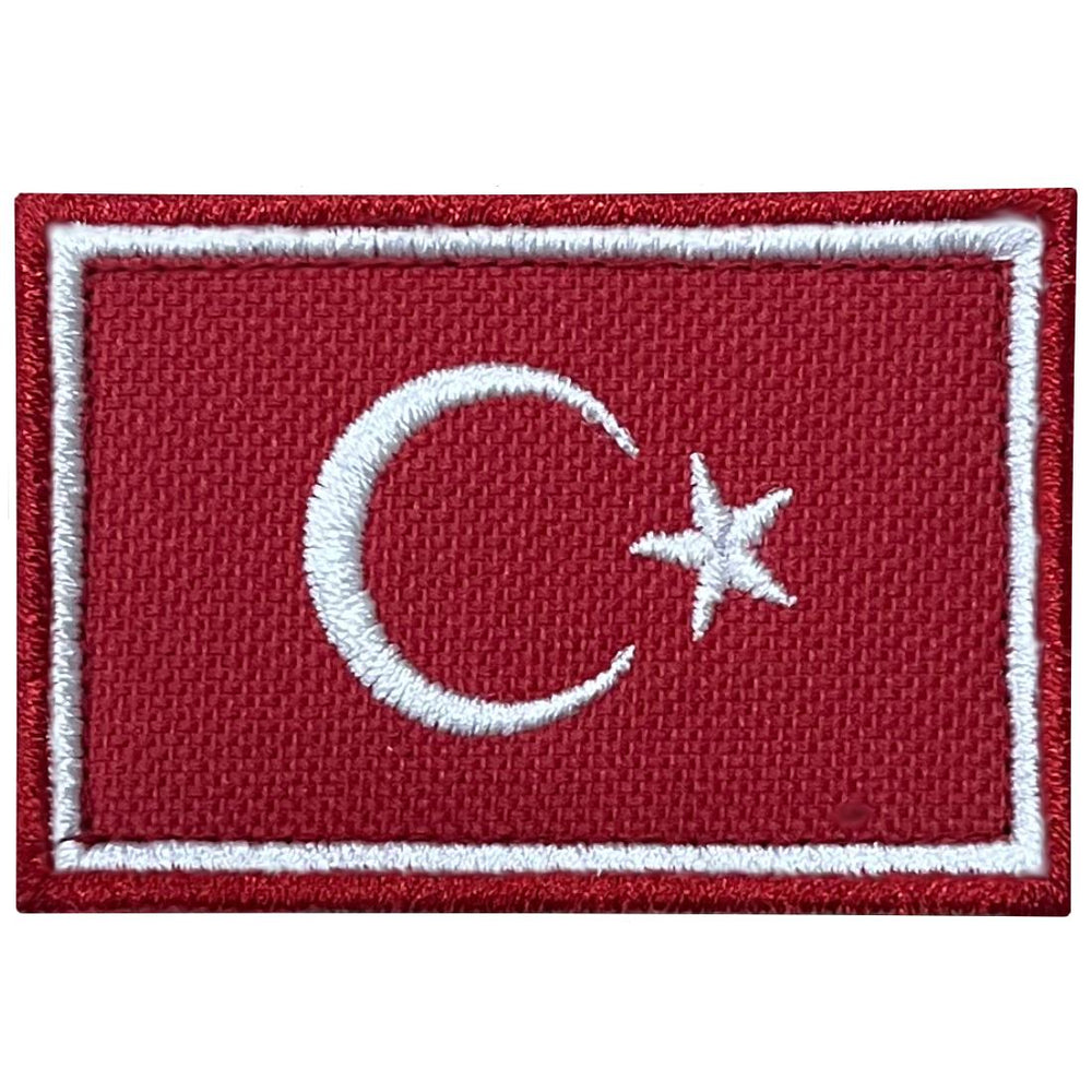 Peç Türk Bayrak