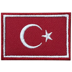 Peç Türk Bayrak