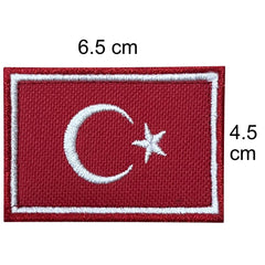 Peç Türk Bayrak