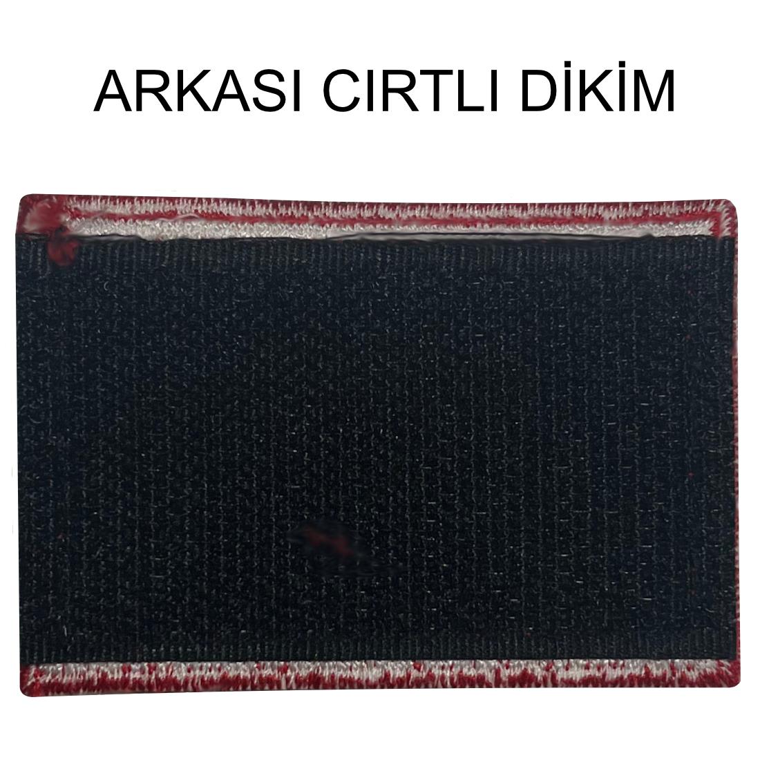 Peç Türk Bayrak