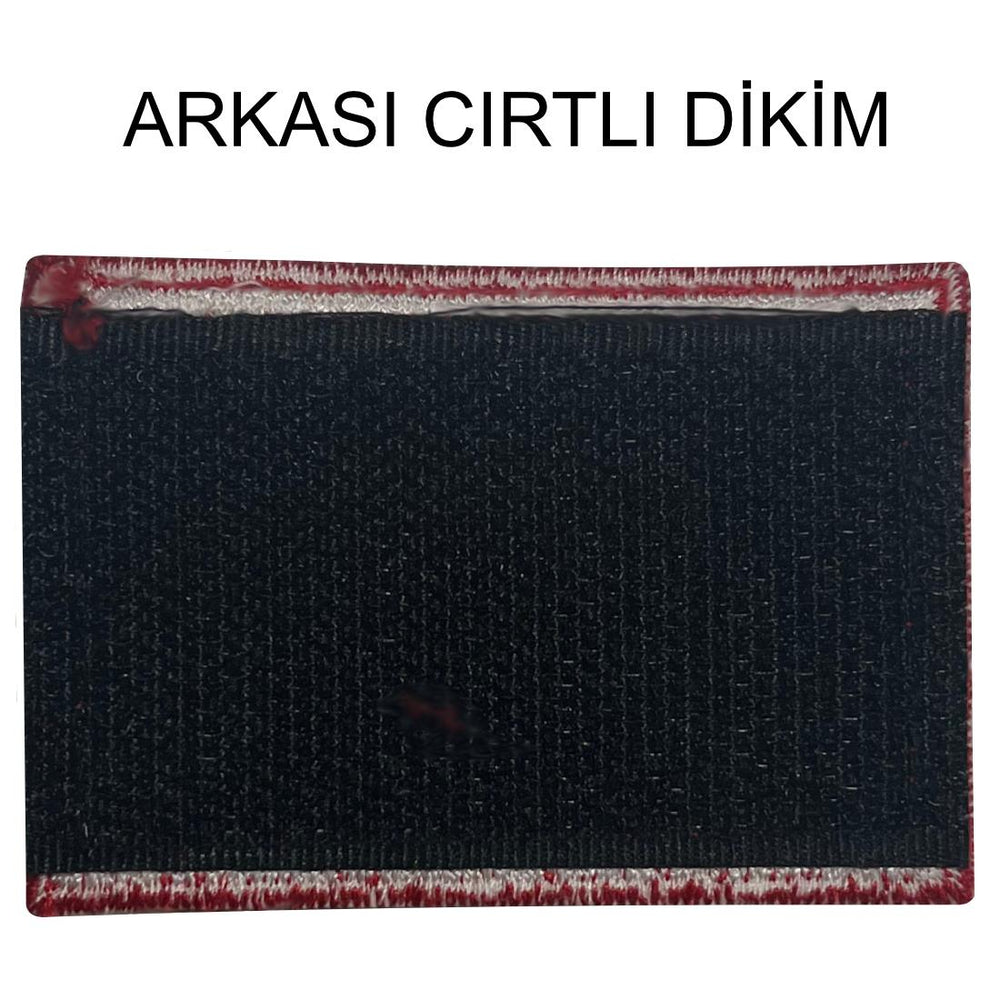 Peç Türk Bayrak