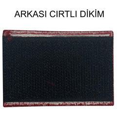 Peç Türk Bayrak