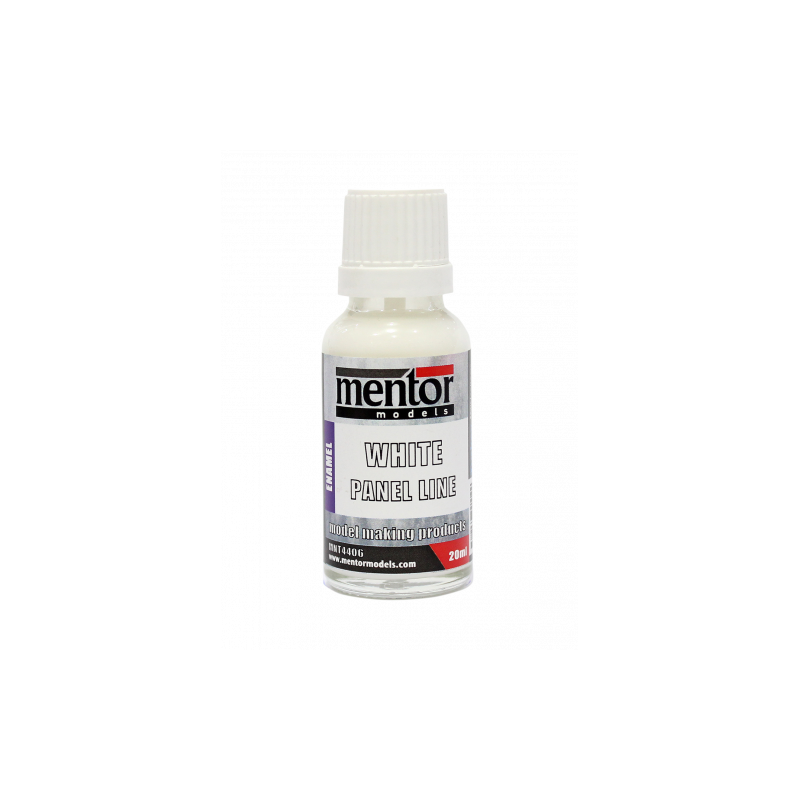 White Panel Line 20 ml