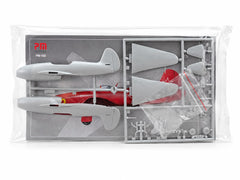 Yakovlev Yak-15 Pm Model Avcı Uçağı Demonte Plastik Maketi